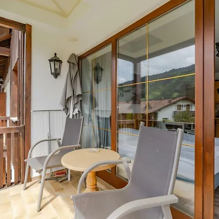 Apartman Hochvogel App A17